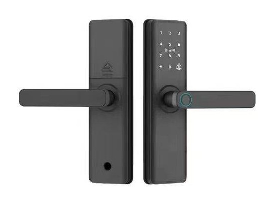 GAOYU F18 Room Door Smart Lock - Slim Dual-Panel F18